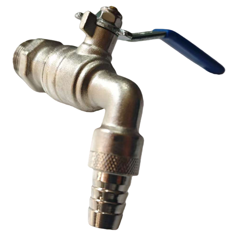 DERKAHE 铜球热水嘴 DN15 个