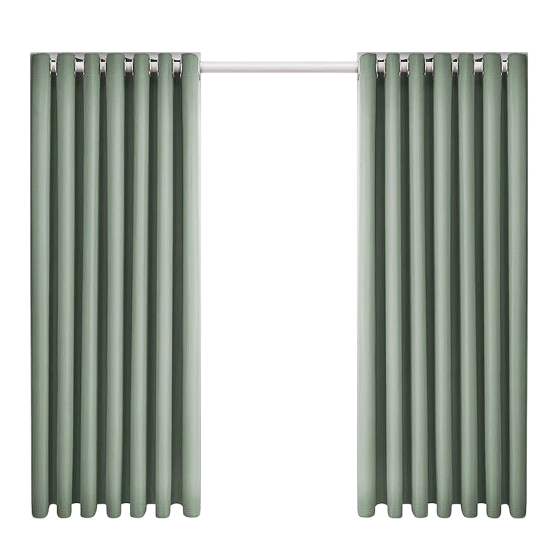 燕全食 窗帘 阻燃 颜色可选 YQS214/平方米