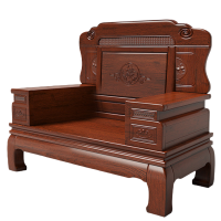 铭思达实木沙发