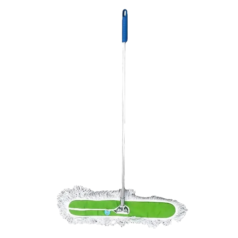 松丰 尘推平板拖把 120cm*15cm 把