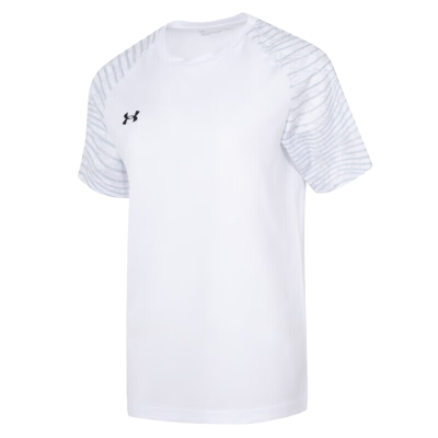 安德玛 中性短袖T恤 2026-99/件