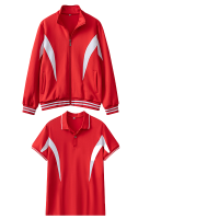 健卡侬运动三件套JA159/套