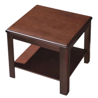 怡安然 方形茶几 60*60*45cm 张