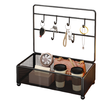 铭思达桌面置物架