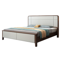 锁匠 简约员工床