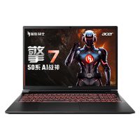 Acer/宏碁 暗影骑士擎7 16英寸游戏本(i7-14650HX 16G 1T RTX5060 2.5K 240Hz)
