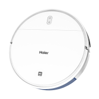 海尔(Haier)扫地机器人家用全自动智能扫拖一体机擦地拖地吸尘三合一沿边清扫可预约TL30U1 智能规划3.0扫拖一体