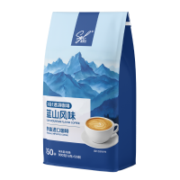 越南进口圣贵兰SGL COFFEE蓝山风味三合一速溶咖啡16g*20条散装[2026年9月起到期]
