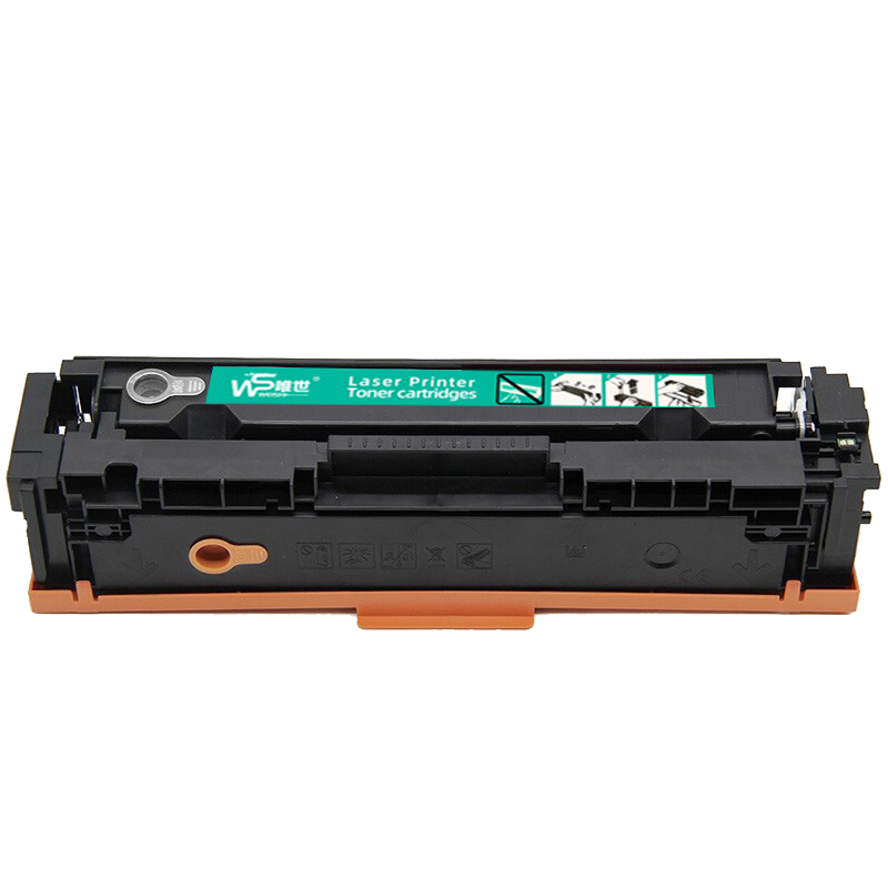 唯世硒鼓CRG-055红 支