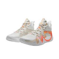 特步篮球鞋975119120016