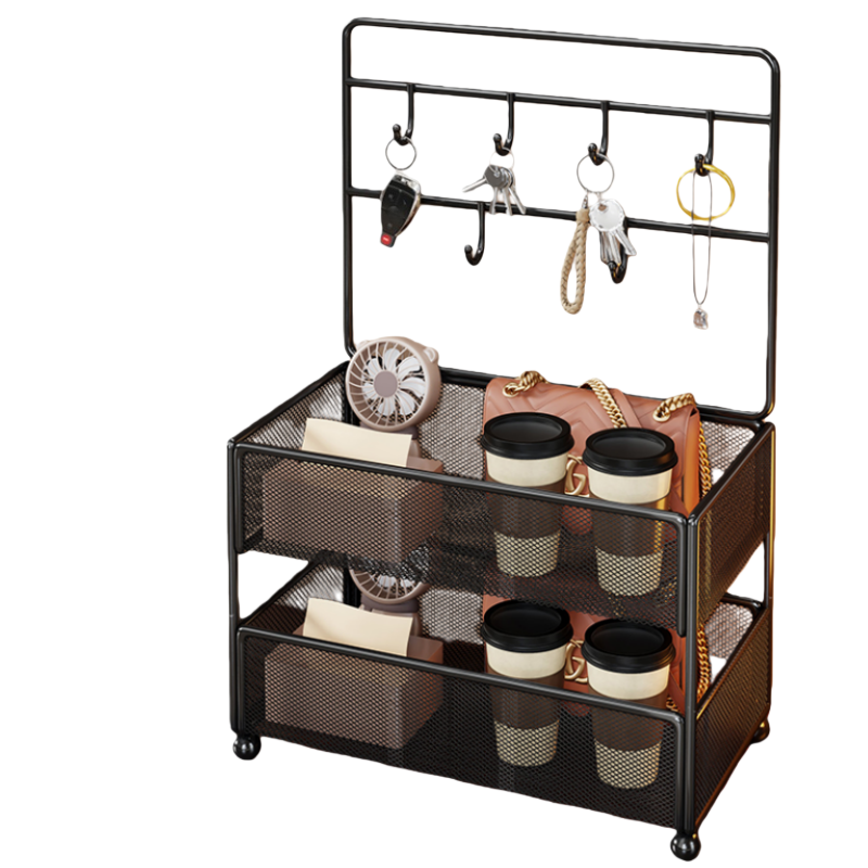 铭思达桌面置物架