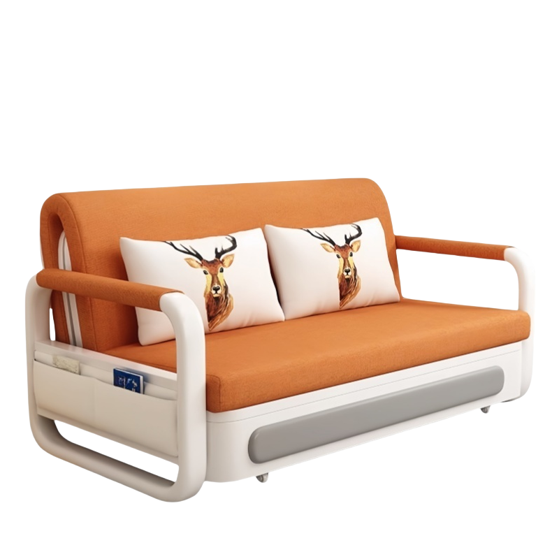 宗泊檬折叠沙发