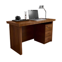 铭思达实木书桌