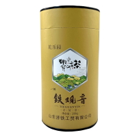 乾乐园 一级铁观音 250g 桶