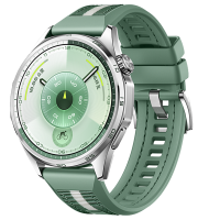 HUAWEI WATCH GT 6 智能手表多维情绪健康全新骑行体验华为GT6手表GT5升级