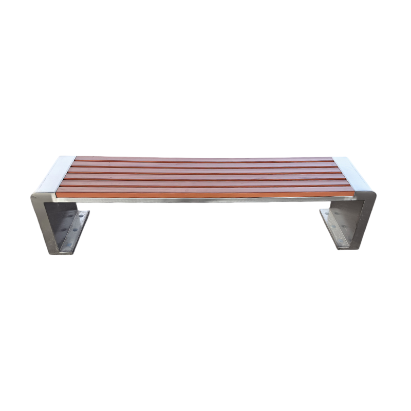 酷美智悦 站台椅1800*45*50mm KM-XS563 个