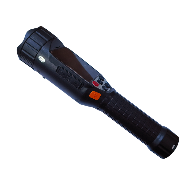 XD JX.XINGDIAN 大屏智能摄像电筒 XD-756A(4G) 个