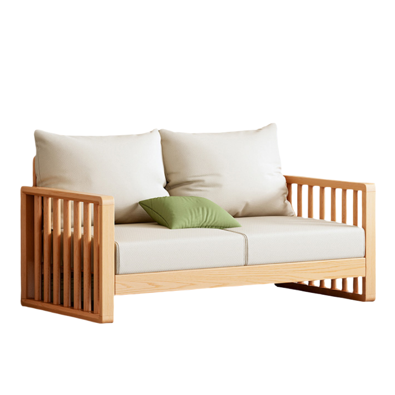 铭思达木质沙发