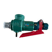 锴晟 安全阀 A27W-10T-DN40 台