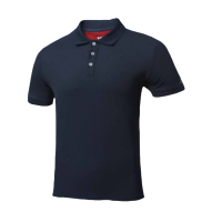 特步短袖POLO衫979229028076A
