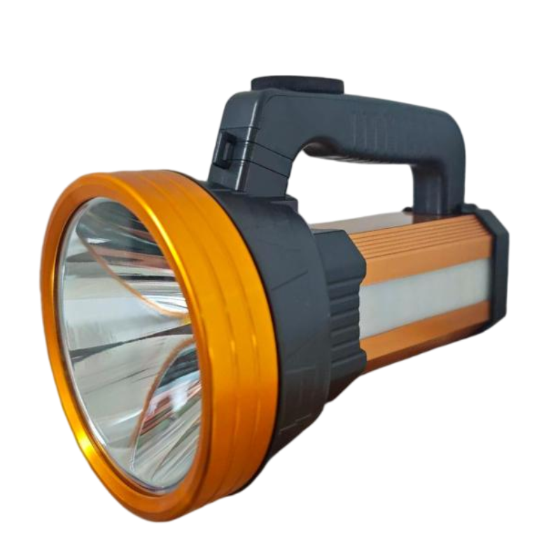 洛安斯 LED强光手电筒应急灯 LAS-Z15 个