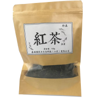朴真红茶真秀100g袋