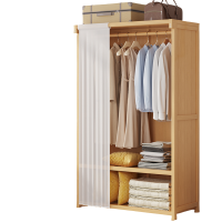 铭思达简易衣柜