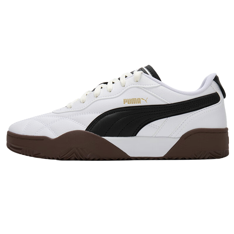 彪马(PUMA)男鞋女鞋新款情侣运动鞋复古潮流时尚休闲鞋板鞋397454-02 ZP