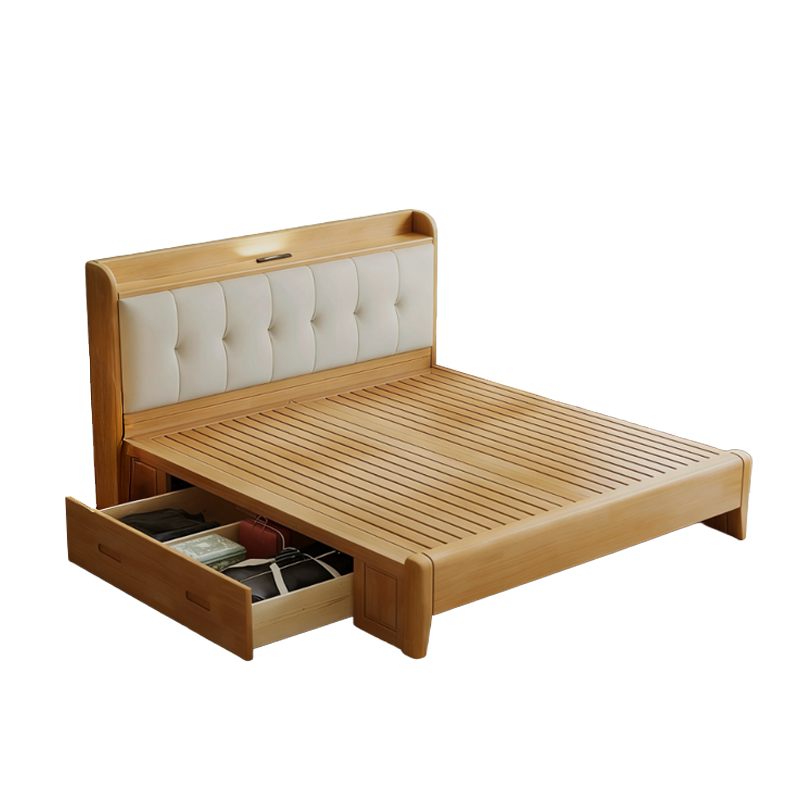 富力华驰 床 1.5m气压结构 个