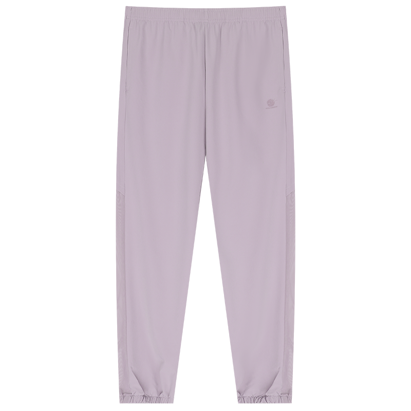 361°运动裤女梭织宽松透气裤子运动速干裤休闲裤跑步裤女