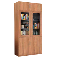 渝瑞坤 衣柜(带玻璃门) 900*500*2200mm/个