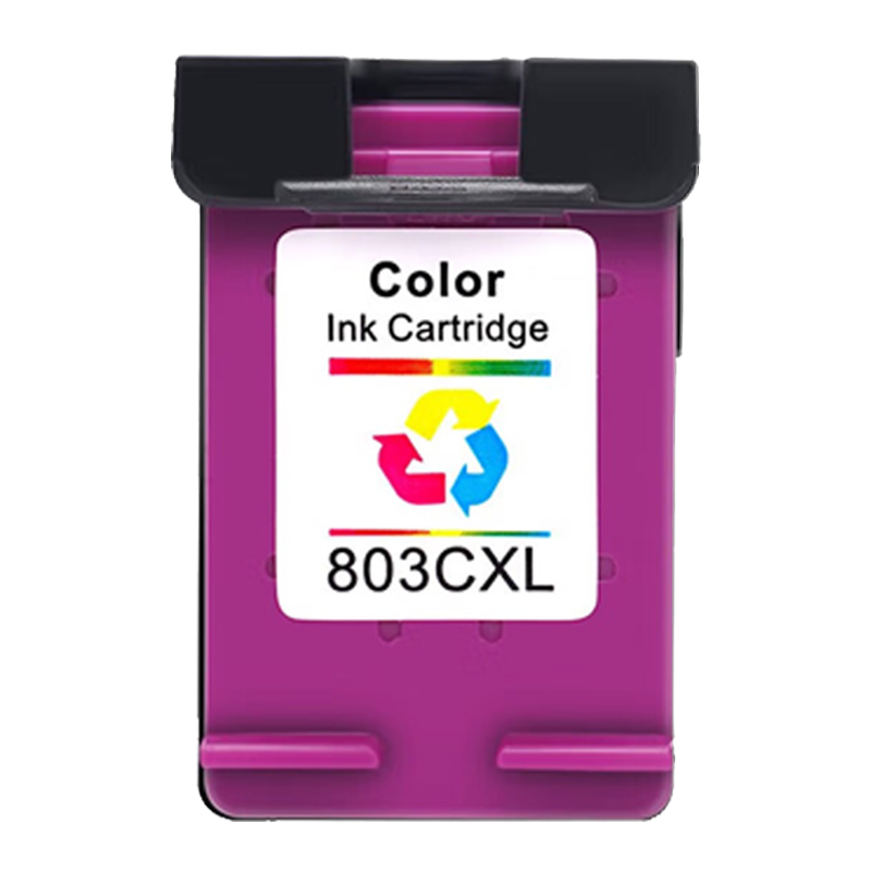 亮点墨盒803XL彩 支