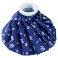 冰袋可绑反复使用运动关节损伤冷热冰敷物理降温退热儿童发烧退烧