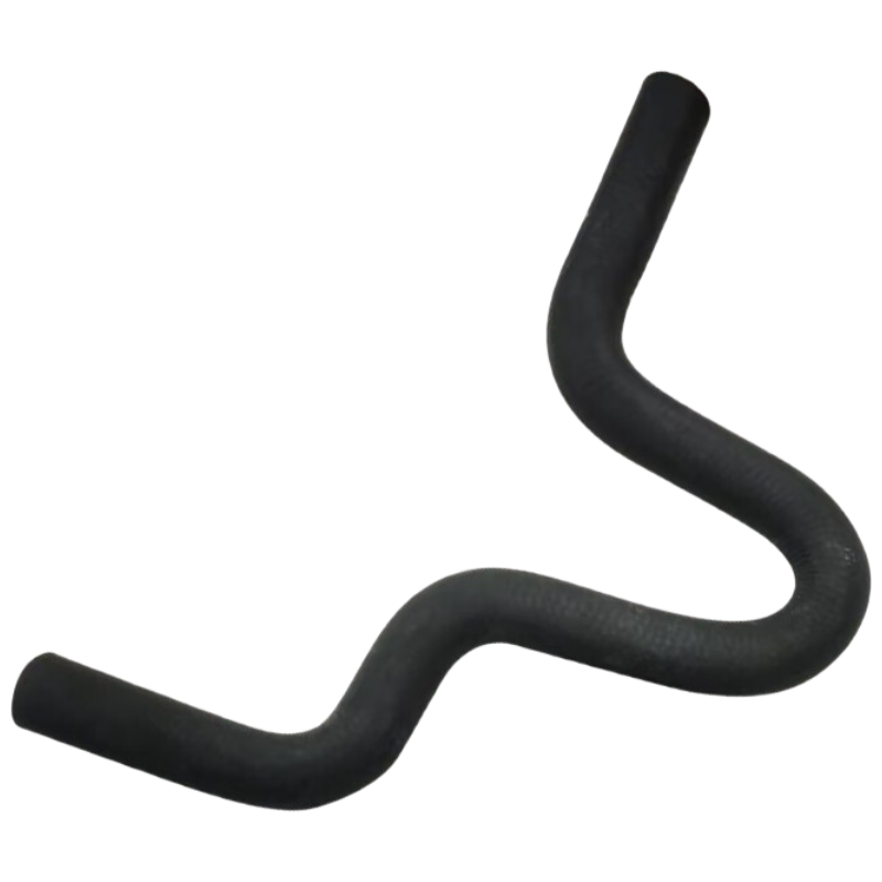 北奔重卡 连接加热器水管适配北奔1626 散热器水管1926 2629 汽车维修配件