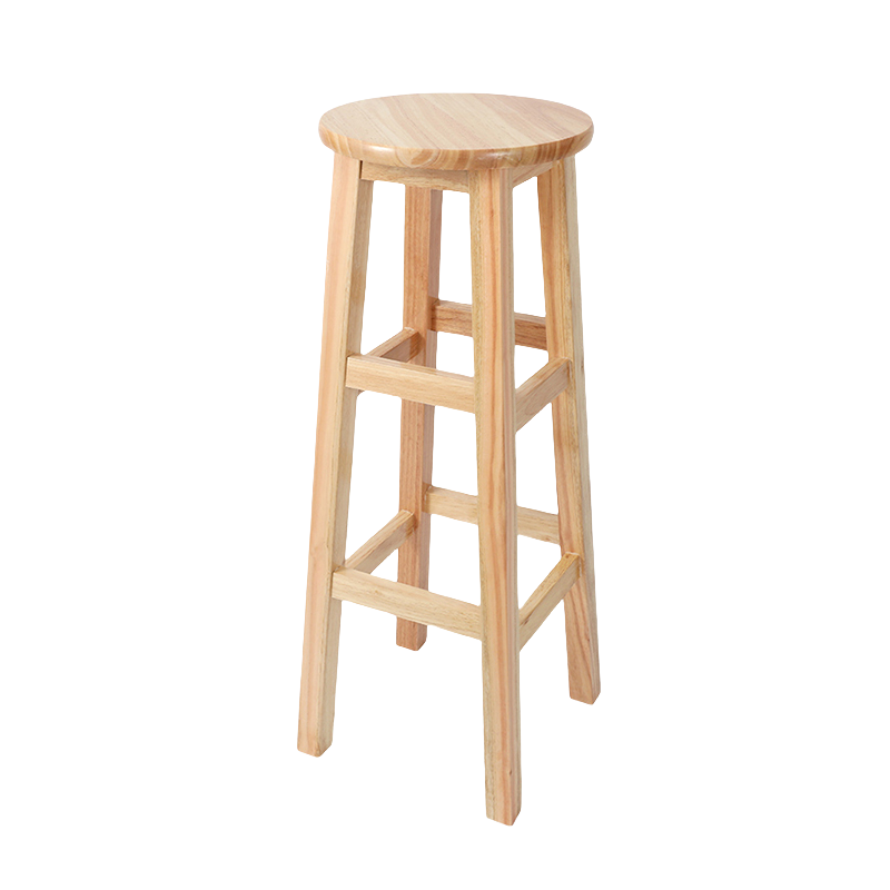 桃锦堂高脚凳
