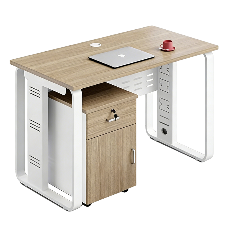 金睦源 JIN MU YON 办公桌 E0I张