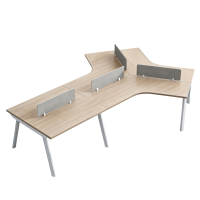 金睦源 JIN MU YON 办公桌 E0Q张