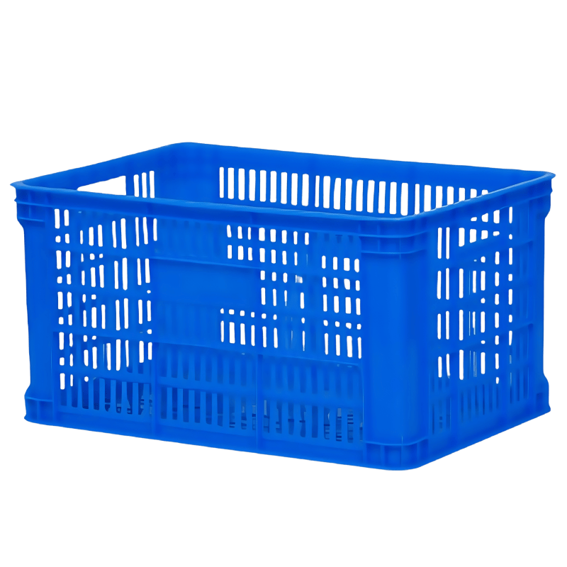 鑫木樽收纳筐450*300*240mm个