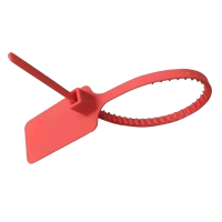 顺鸿森塑料封条铅封 300mm 条