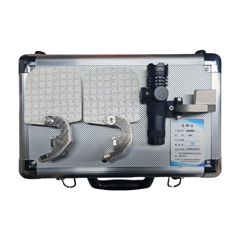 瑞智晟明 激光弦线 R01