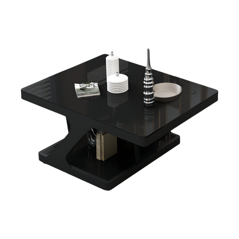 静科茶几60*60*45cm张