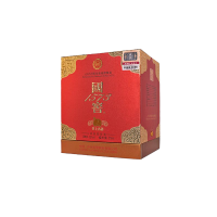 泸州老窖 国窖1573 52度375ml掌上名猪礼盒 浓香型白酒礼盒