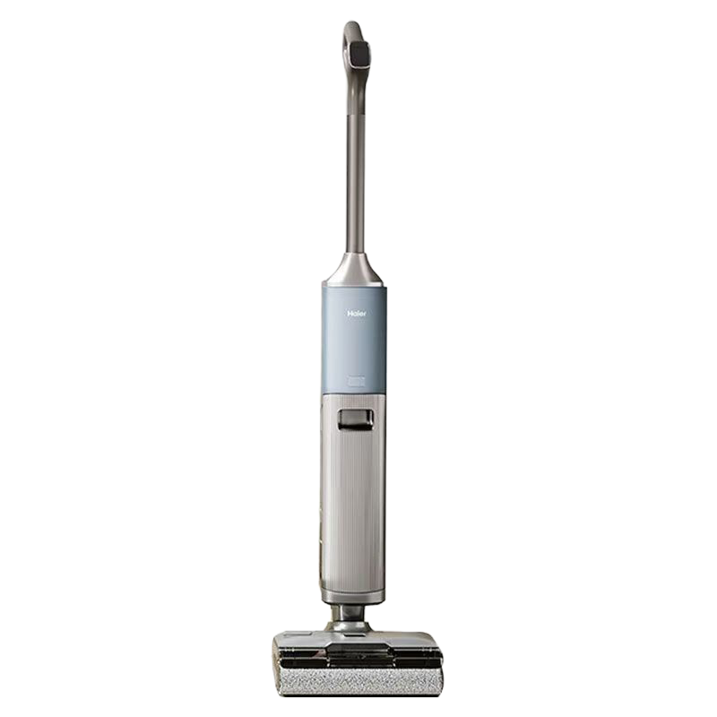 海尔(Haier) 洗地机追光净界大师MAX顶配100℃真沸水煮洗吸拖一体机清洁家用 RHXW-H200 旗舰顶配