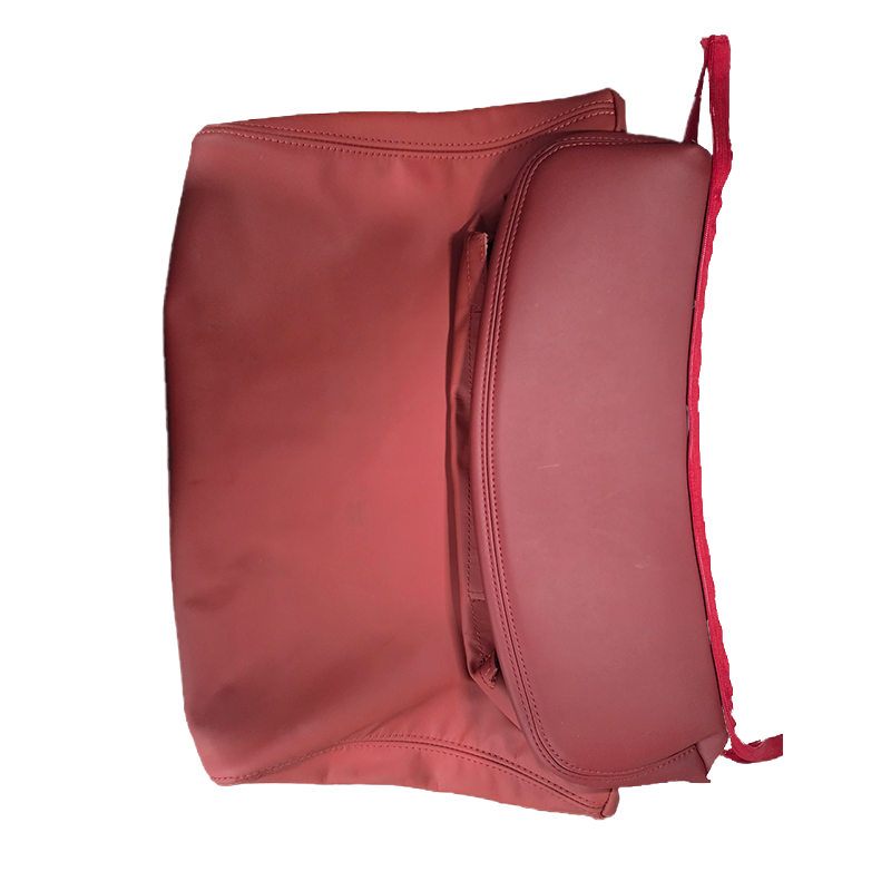 华夏京铁城 座椅皮革腿拖套套装 550*400*2mm 套