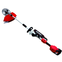 简科智信 割灌机 打草机 JK-1636 背包电池 套