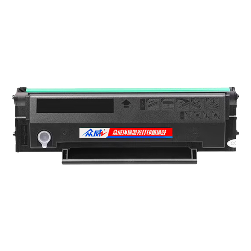 众威硒鼓IUP-P101S 支