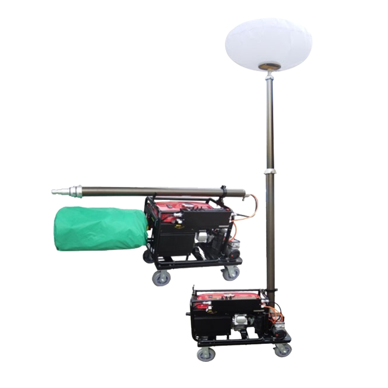 RECEN RZM8507-1000W 球形月球灯 个