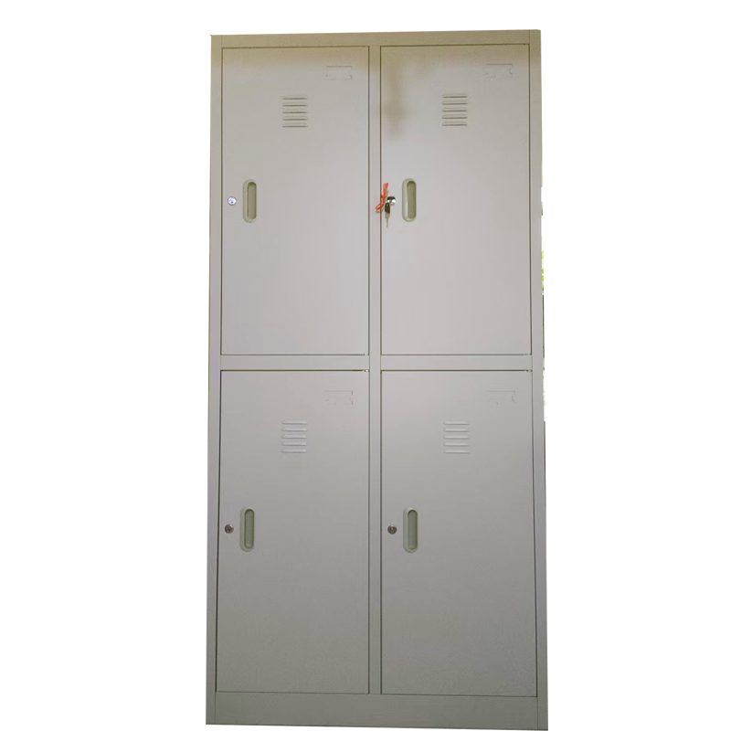 台益 四门更衣柜 TY-GYG04 900*500*1850mm 组