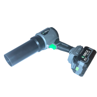 简科智信 锂电无刷暴风机 吹风机 JK-4100 5.0Ah 两电一充 套