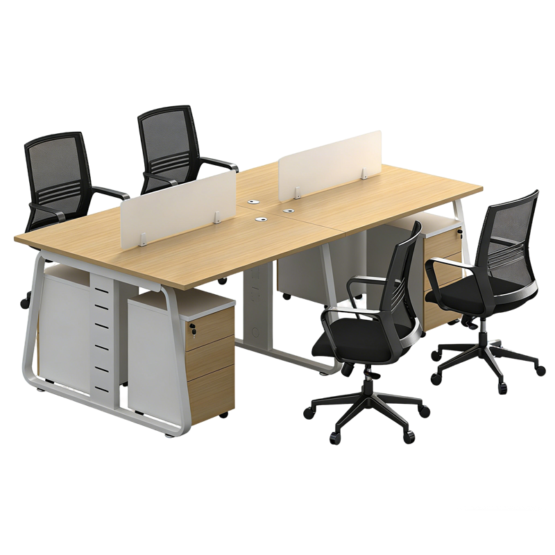 金睦源 JIN MU YON 办公桌 E0V套